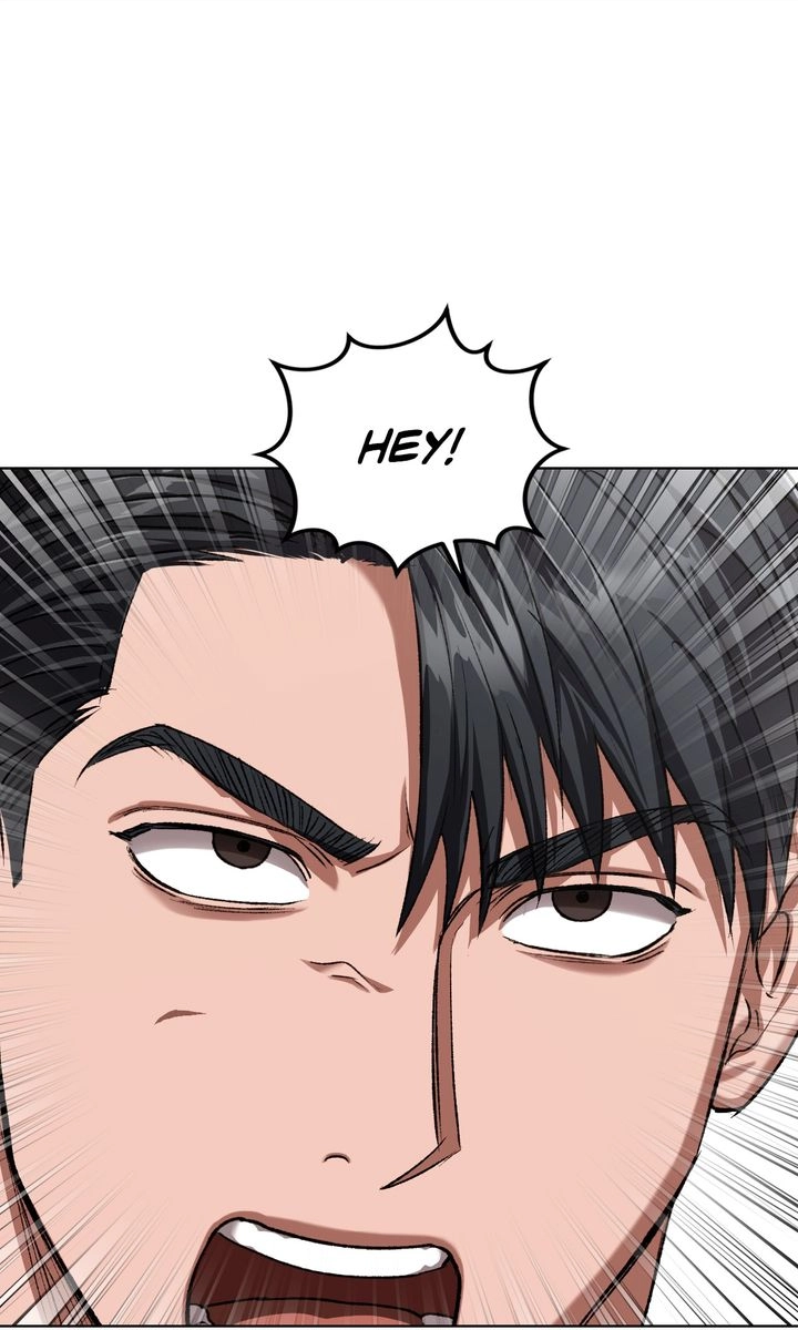 Shock-A-Bye Baby Chapter 30 page 74 - 