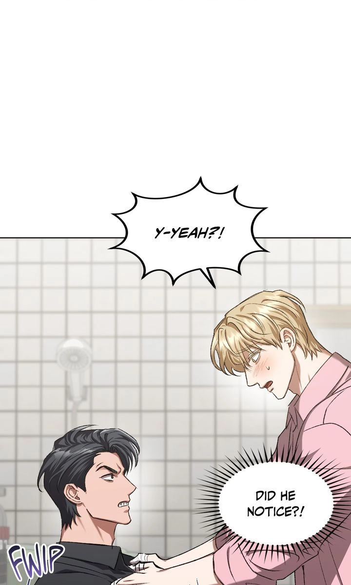 Shock-A-Bye Baby Chapter 30 page 75 - 