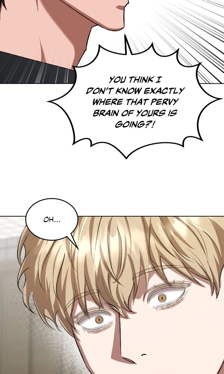 Shock-A-Bye Baby Chapter 30 page 77 - 