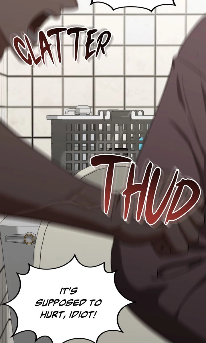 Shock-A-Bye Baby Chapter 30 page 80 - 