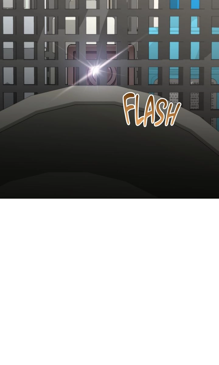 Shock-A-Bye Baby Chapter 30 page 82 - 