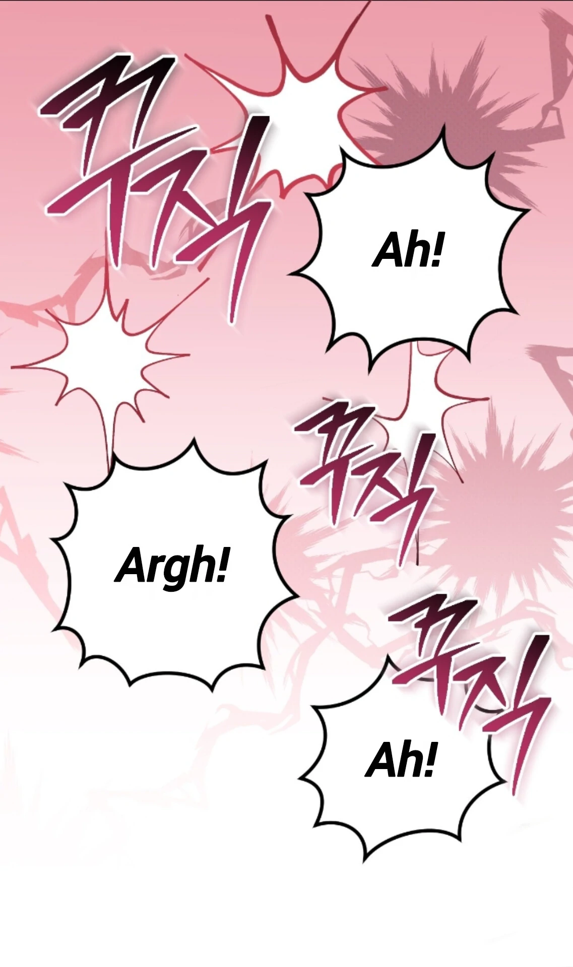 Shock-A-Bye Baby Chapter 31 page 30 - 