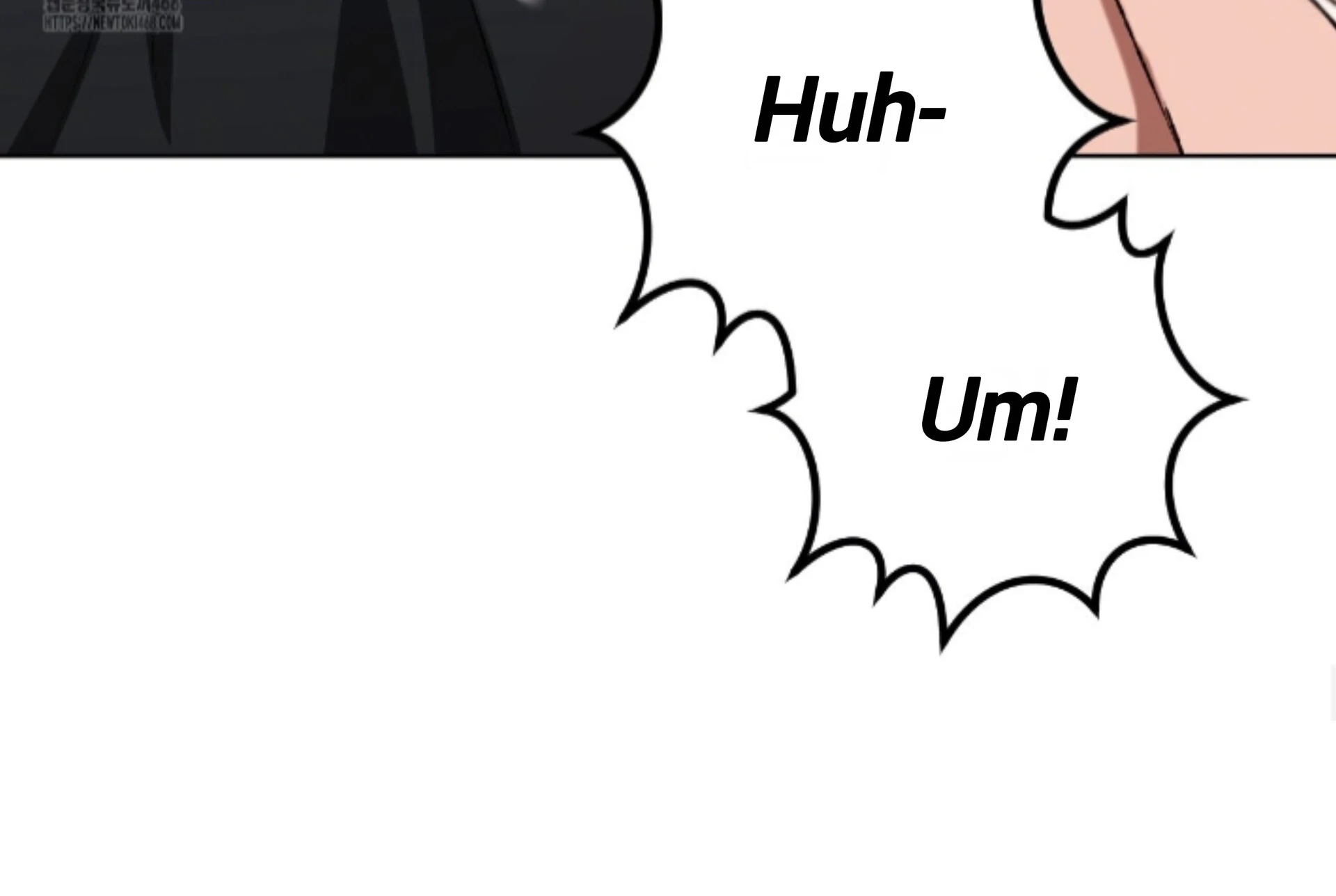 Shock-A-Bye Baby Chapter 31 page 33 - 