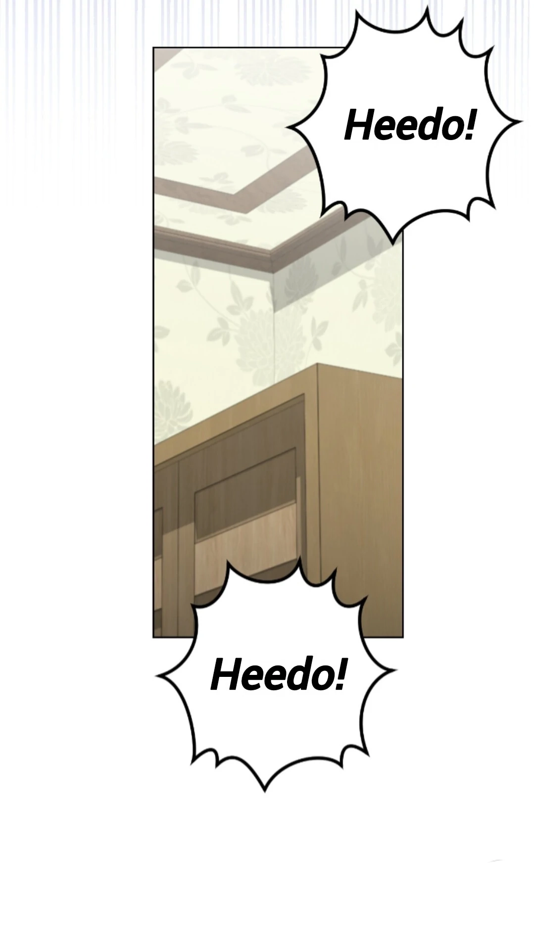 Shock-A-Bye Baby Chapter 31 page 70 - 