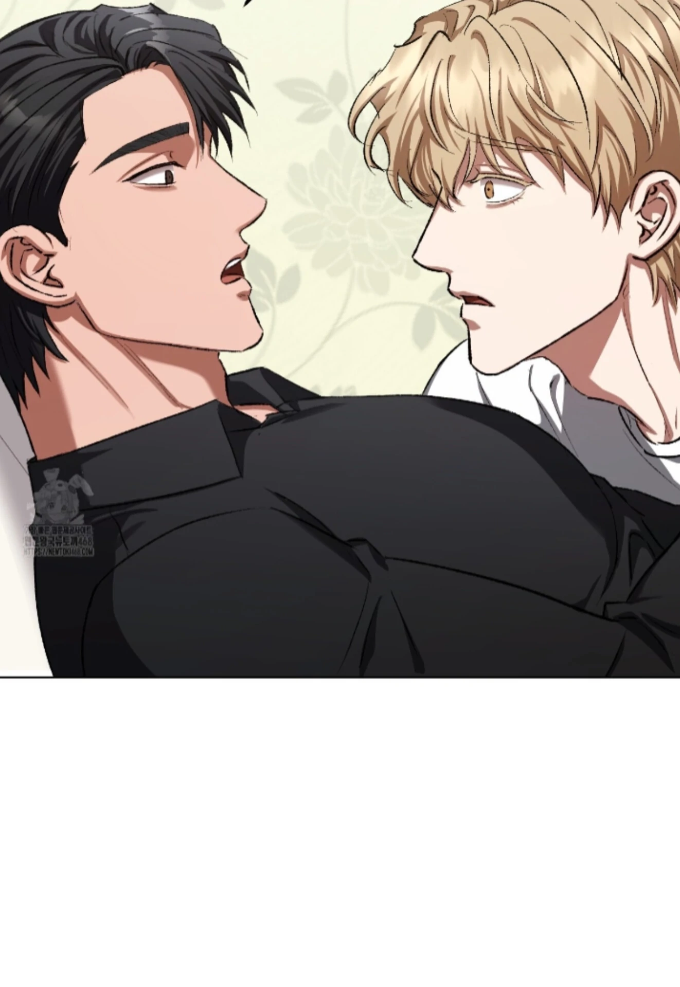 Shock-A-Bye Baby Chapter 31 page 80 - 