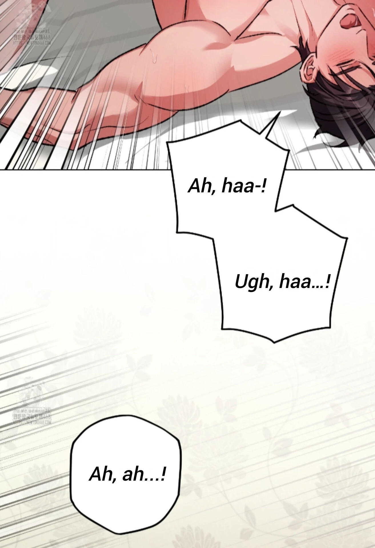 Shock-A-Bye Baby Chapter 32 page 23 - 