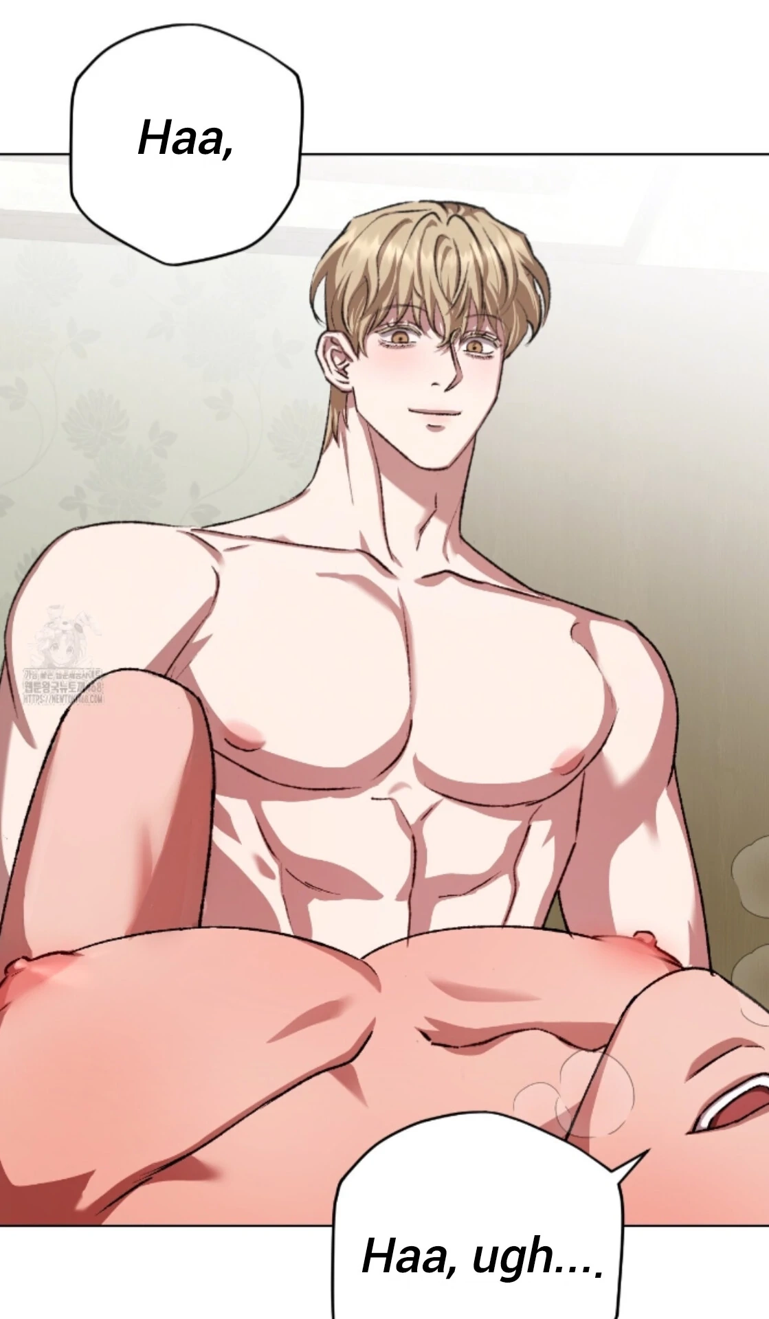 Shock-A-Bye Baby Chapter 32 page 30 - 