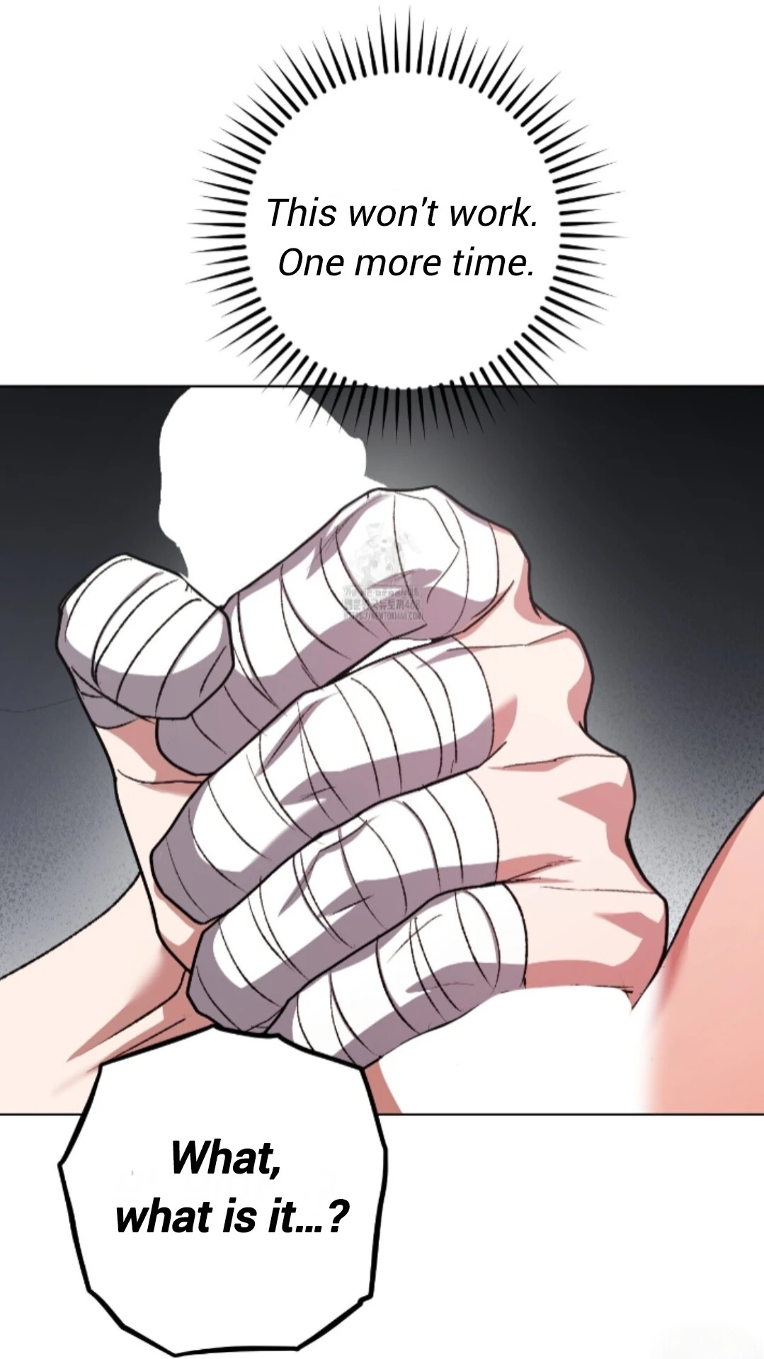 Shock-A-Bye Baby Chapter 32 page 43 - 