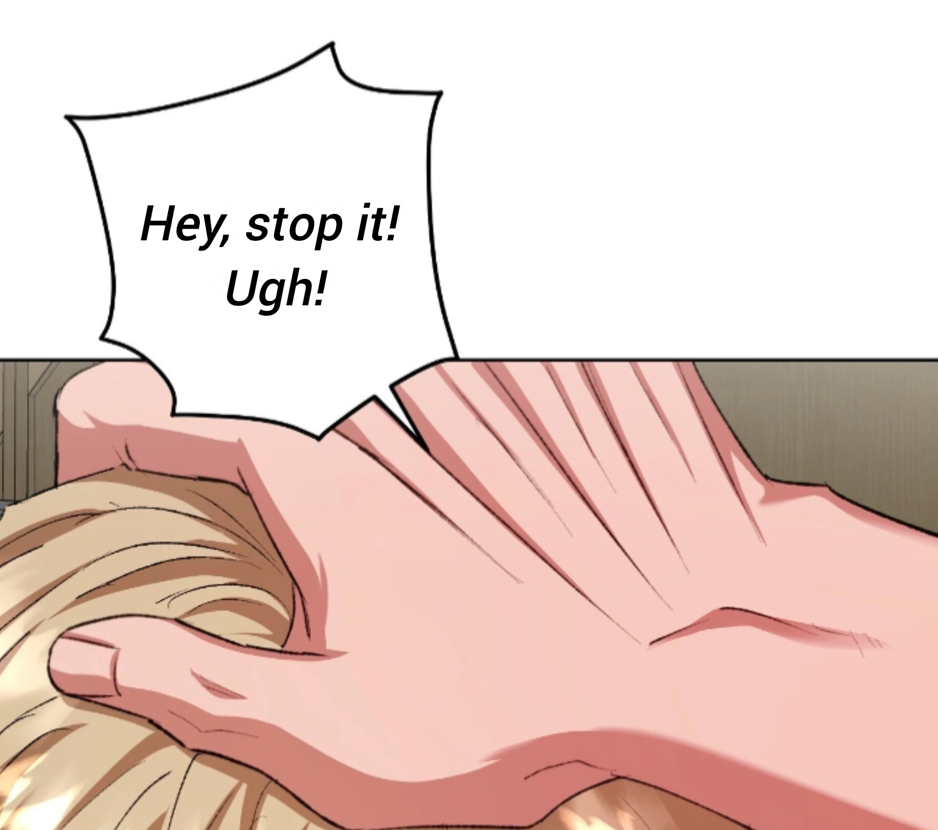 Shock-A-Bye Baby Chapter 32 page 47 - 