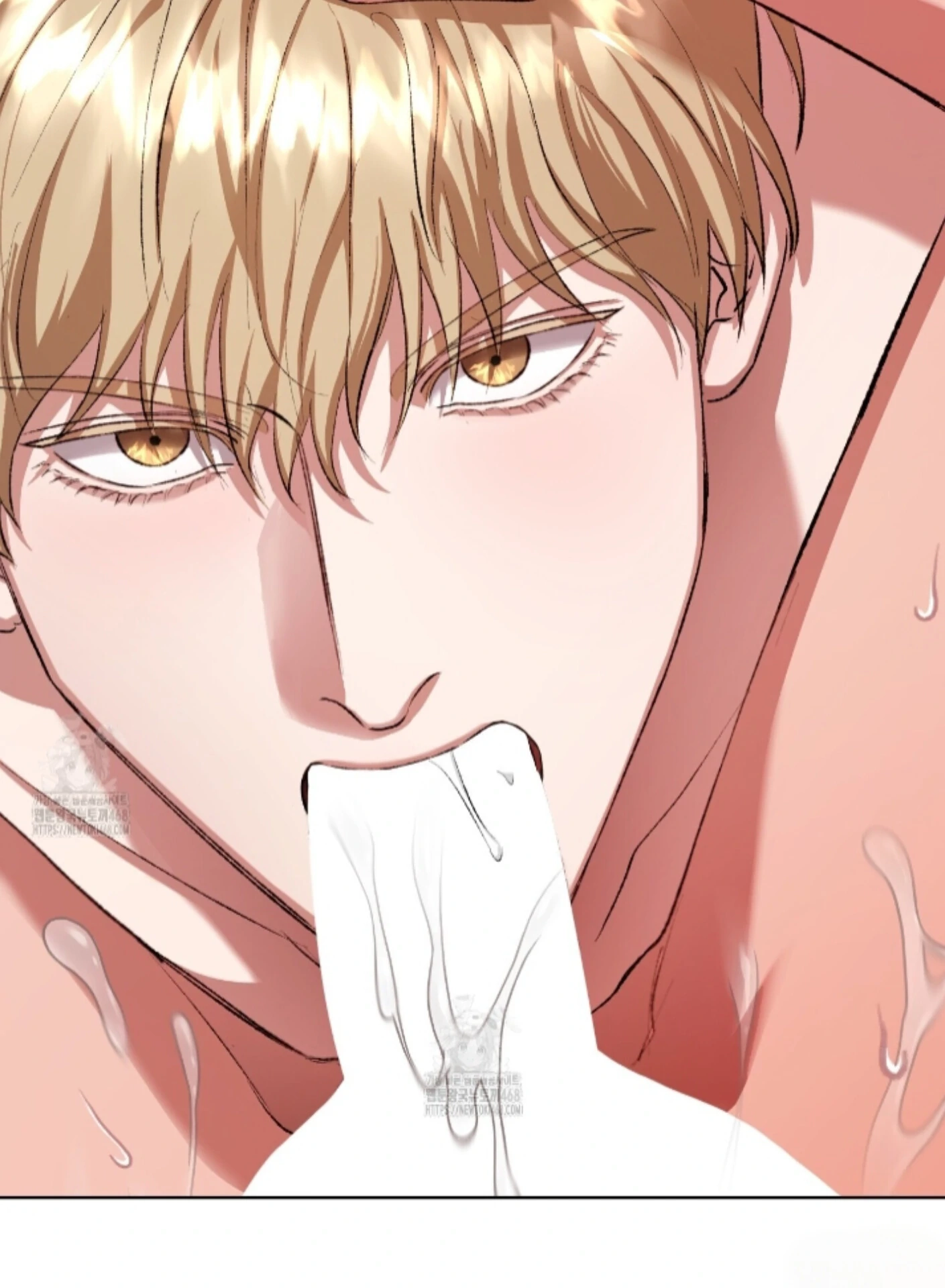 Shock-A-Bye Baby Chapter 32 page 48 - 