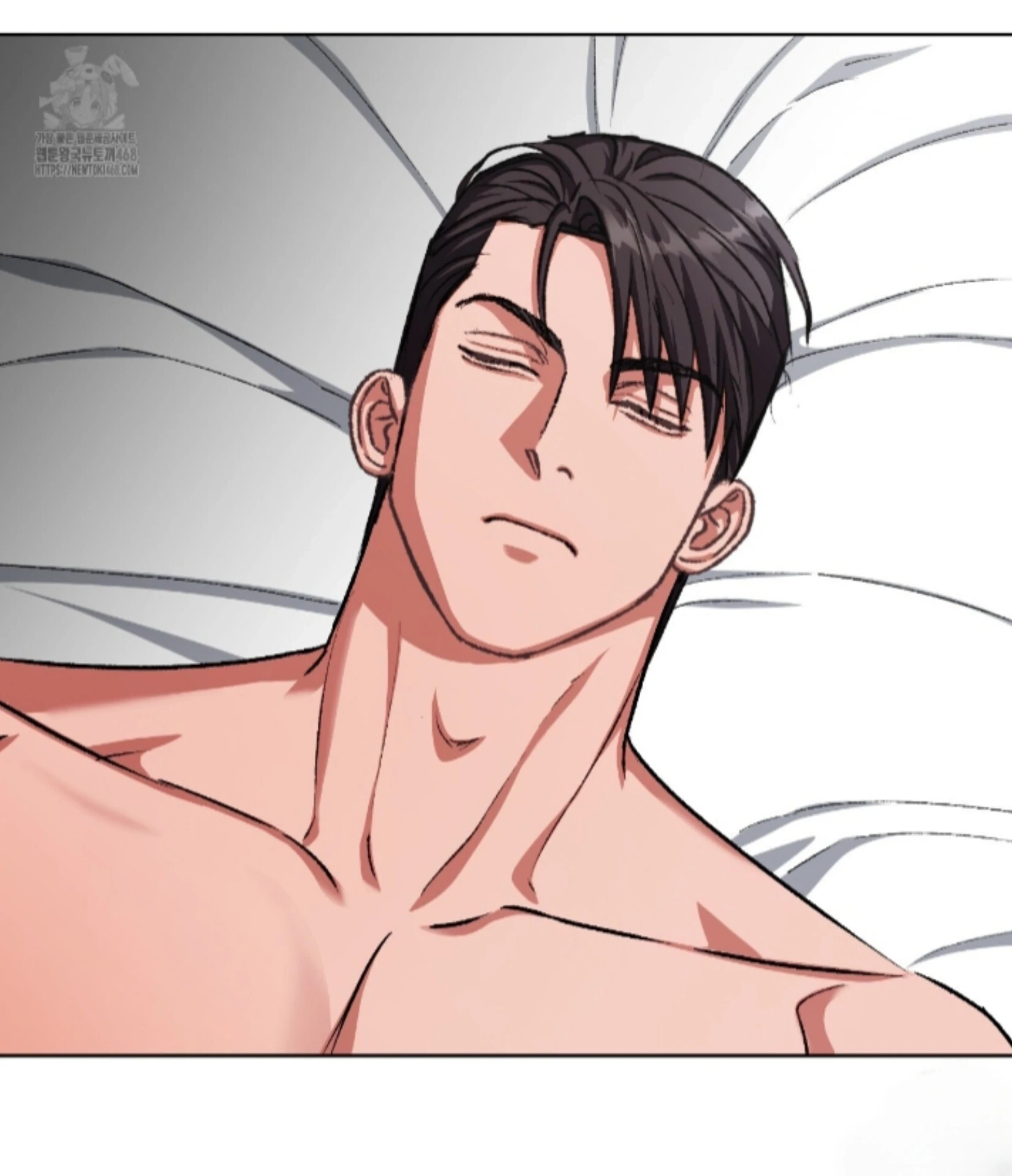 Shock-A-Bye Baby Chapter 32 page 62 - 