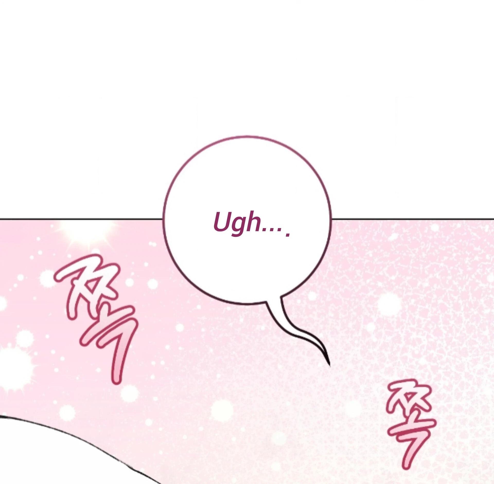 Shock-A-Bye Baby Chapter 32 page 8 - 