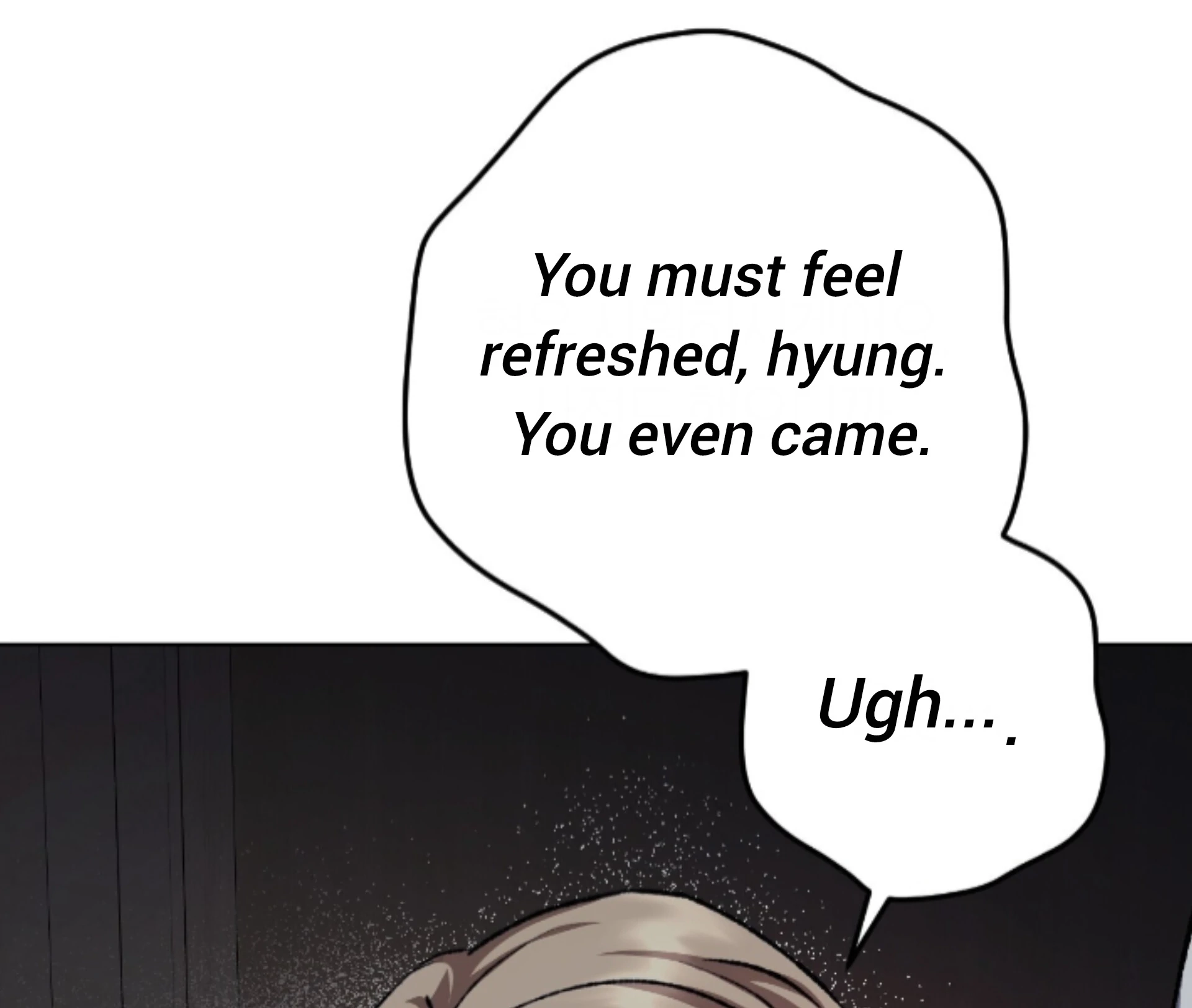 Shock-A-Bye Baby Chapter 32 page 75 - 