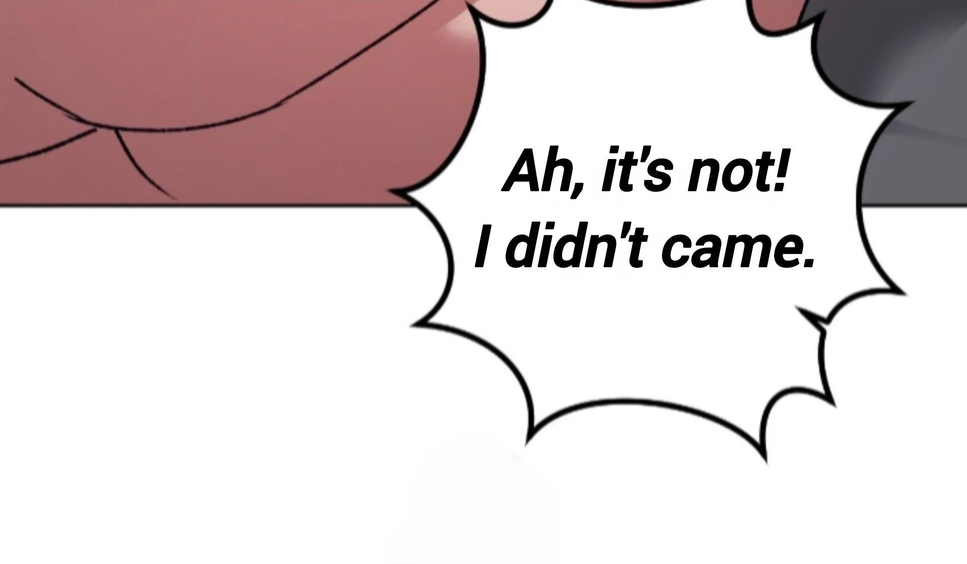 Shock-A-Bye Baby Chapter 33 page 4 - 