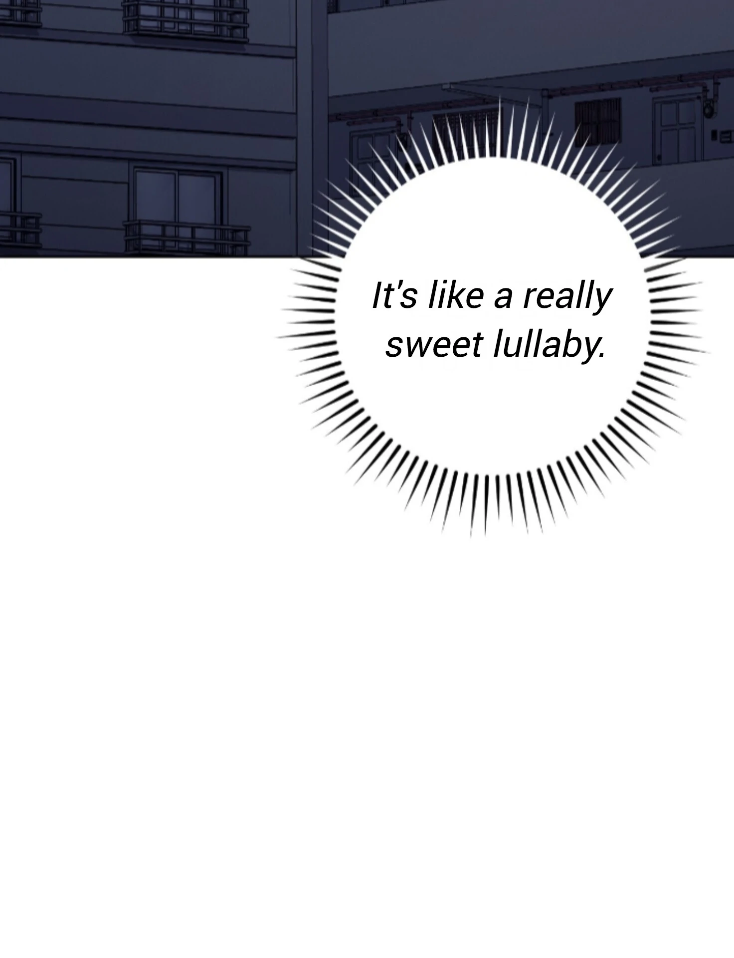Shock-A-Bye Baby Chapter 33 page 38 - 
