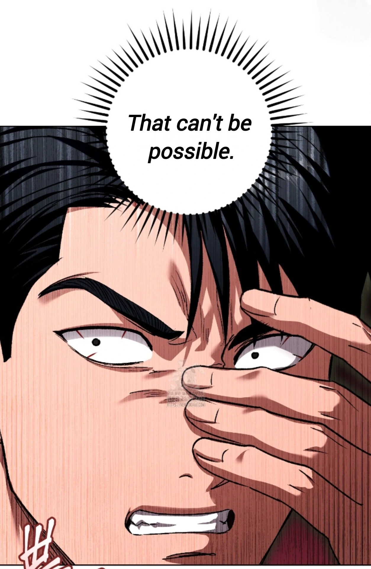 Shock-A-Bye Baby Chapter 33 page 56 - 