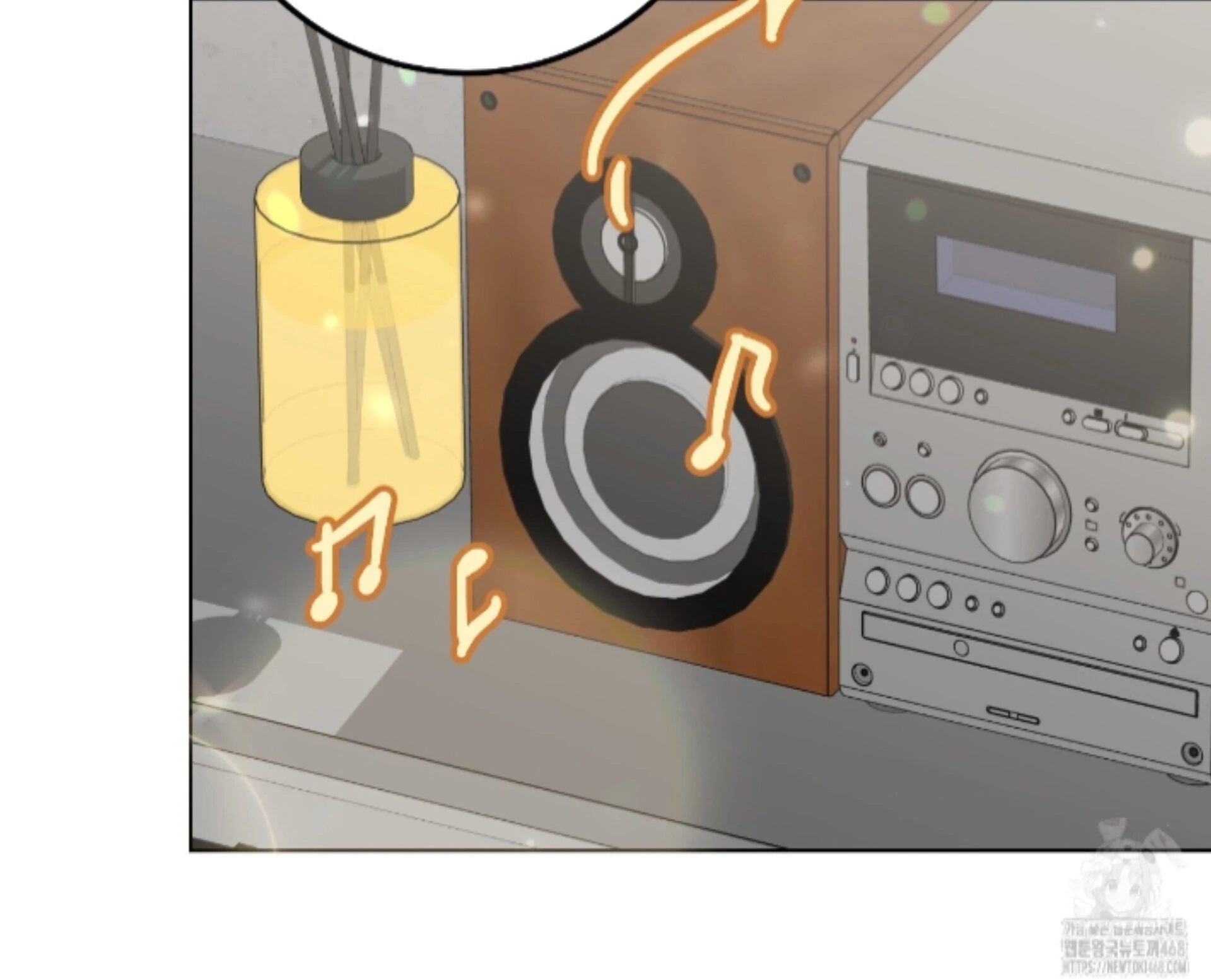 Shock-A-Bye Baby Chapter 33 page 77 - 