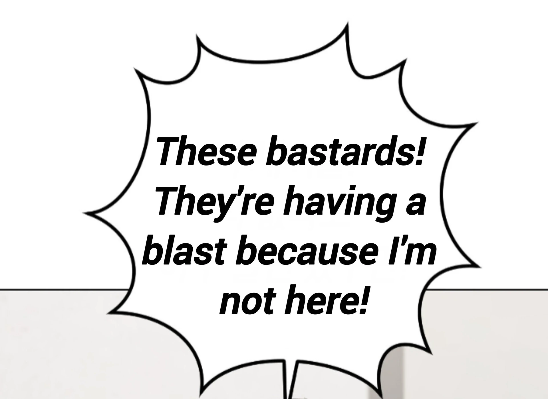 Shock-A-Bye Baby Chapter 33 page 81 - 