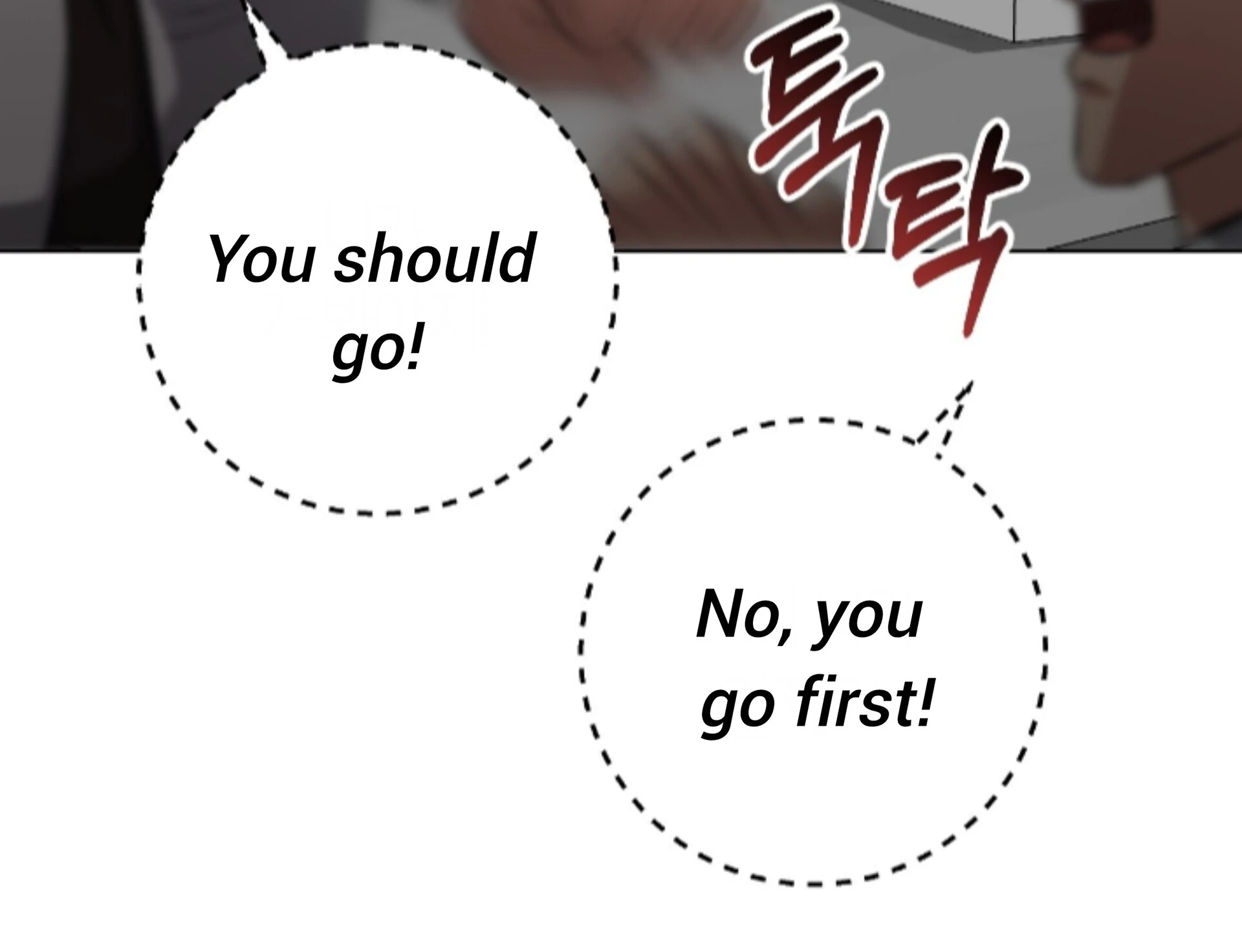 Shock-A-Bye Baby Chapter 33 page 93 - 