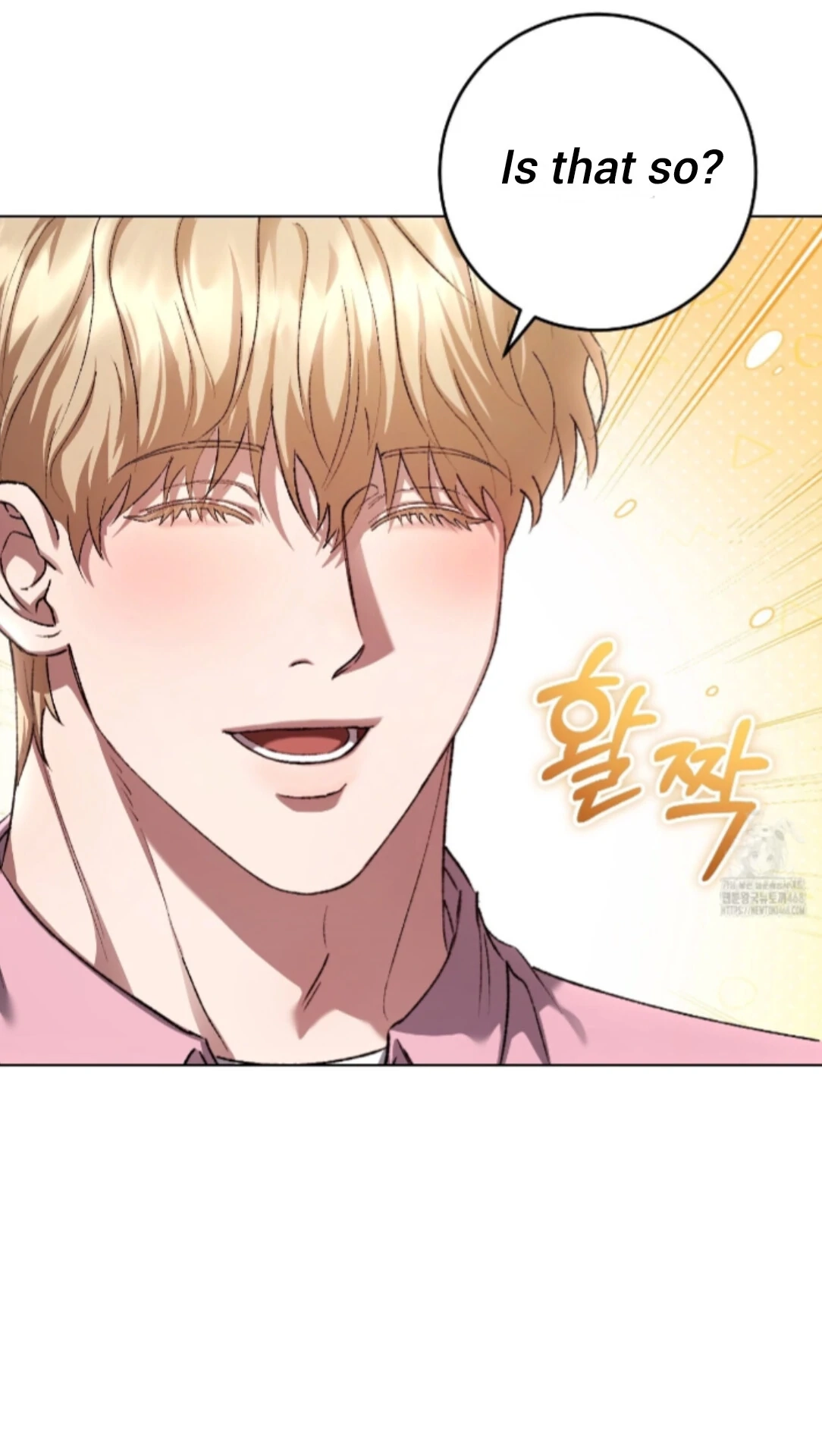 Shock-A-Bye Baby Chapter 34 page 103 - 
