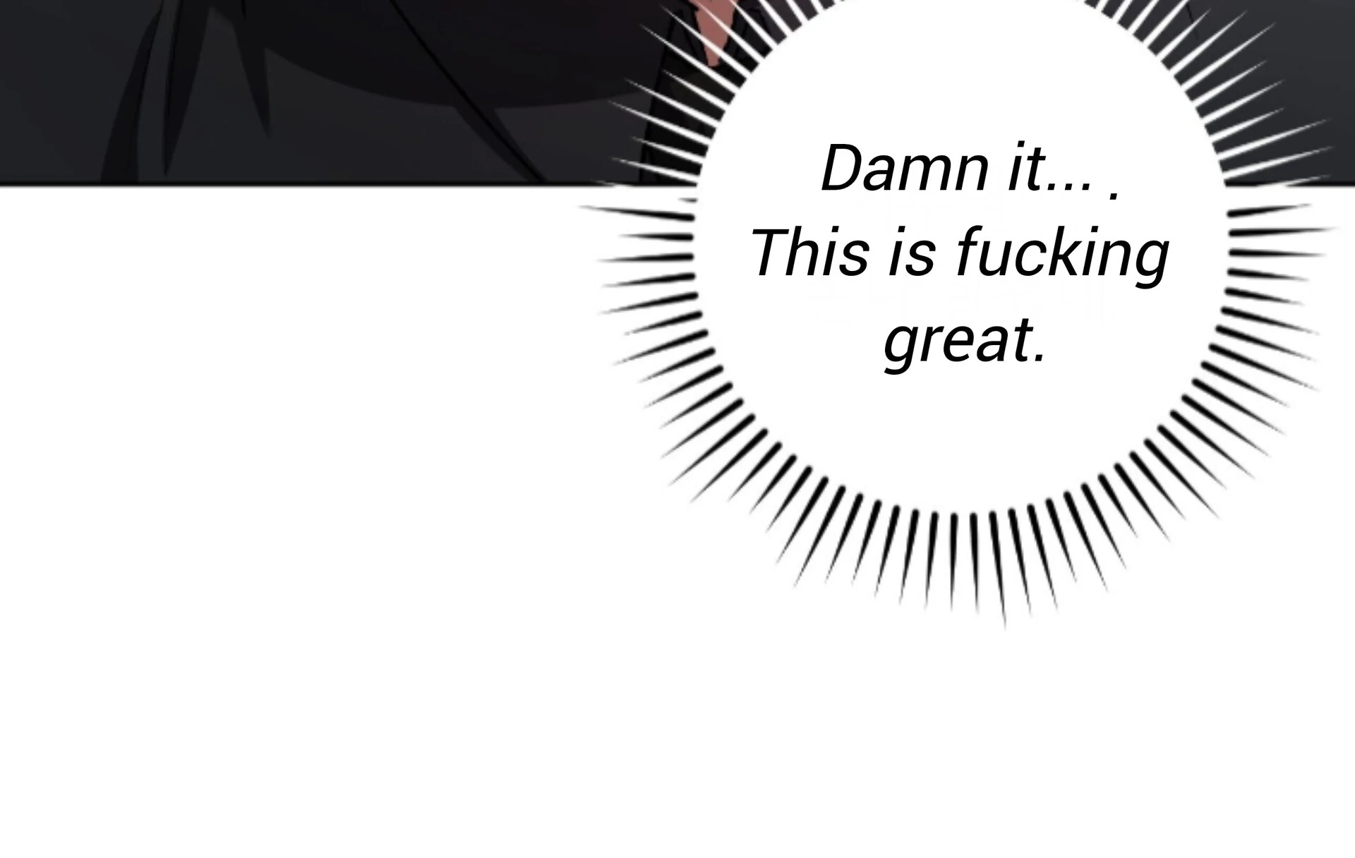 Shock-A-Bye Baby Chapter 34 page 32 - 