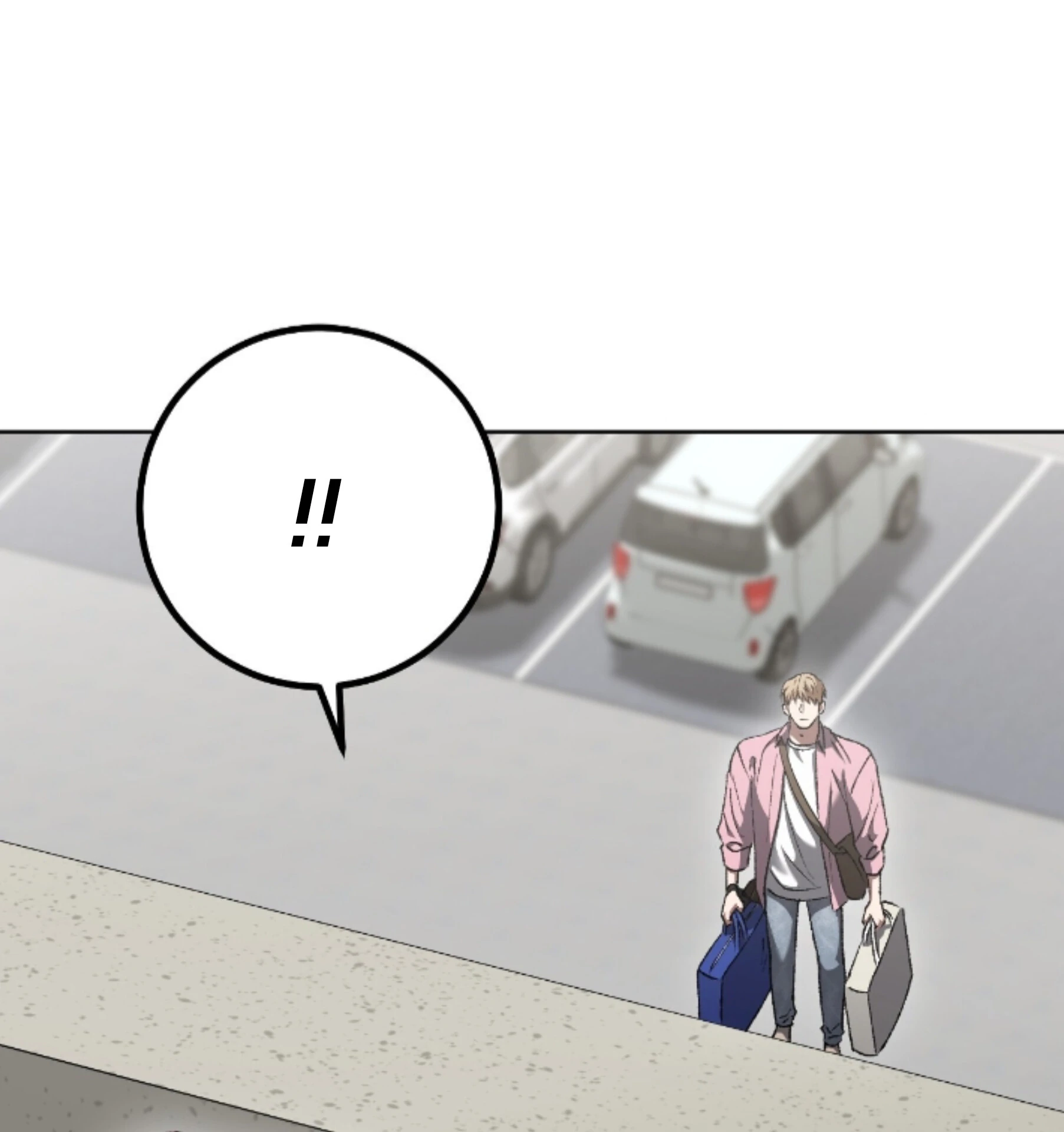 Shock-A-Bye Baby Chapter 34 page 73 - 