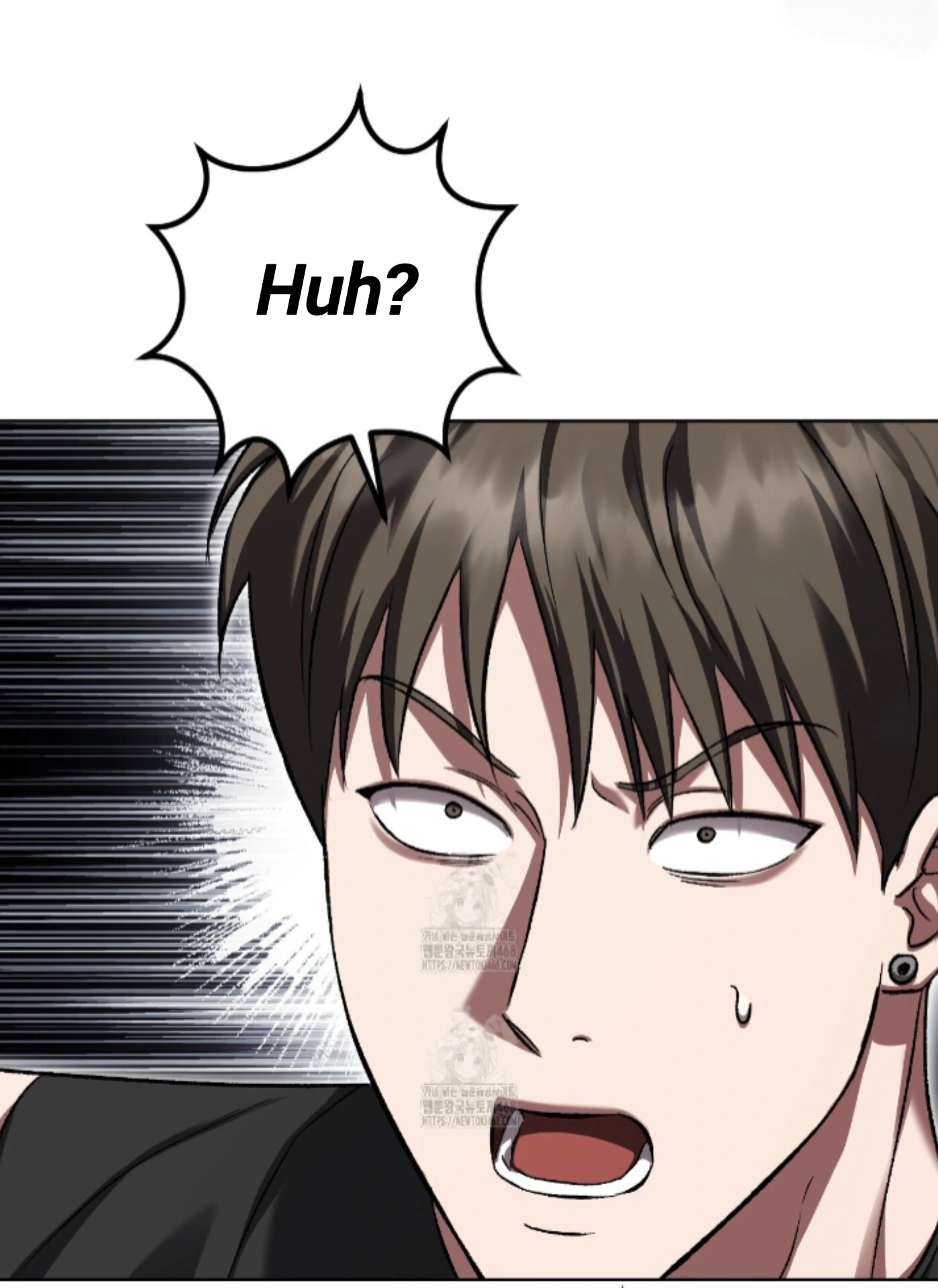 Shock-A-Bye Baby Chapter 35 page 23 - 