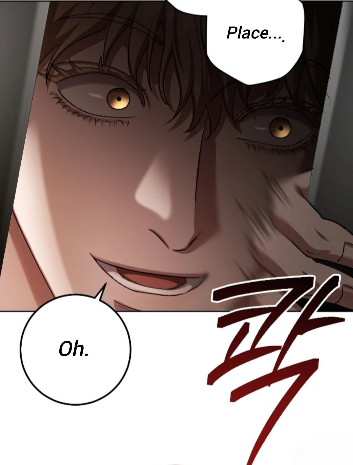 Shock-A-Bye Baby Chapter 35 page 26 - 