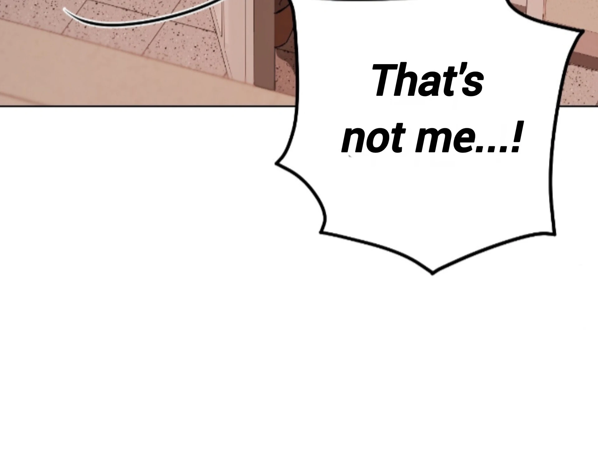 Shock-A-Bye Baby Chapter 35 page 30 - 