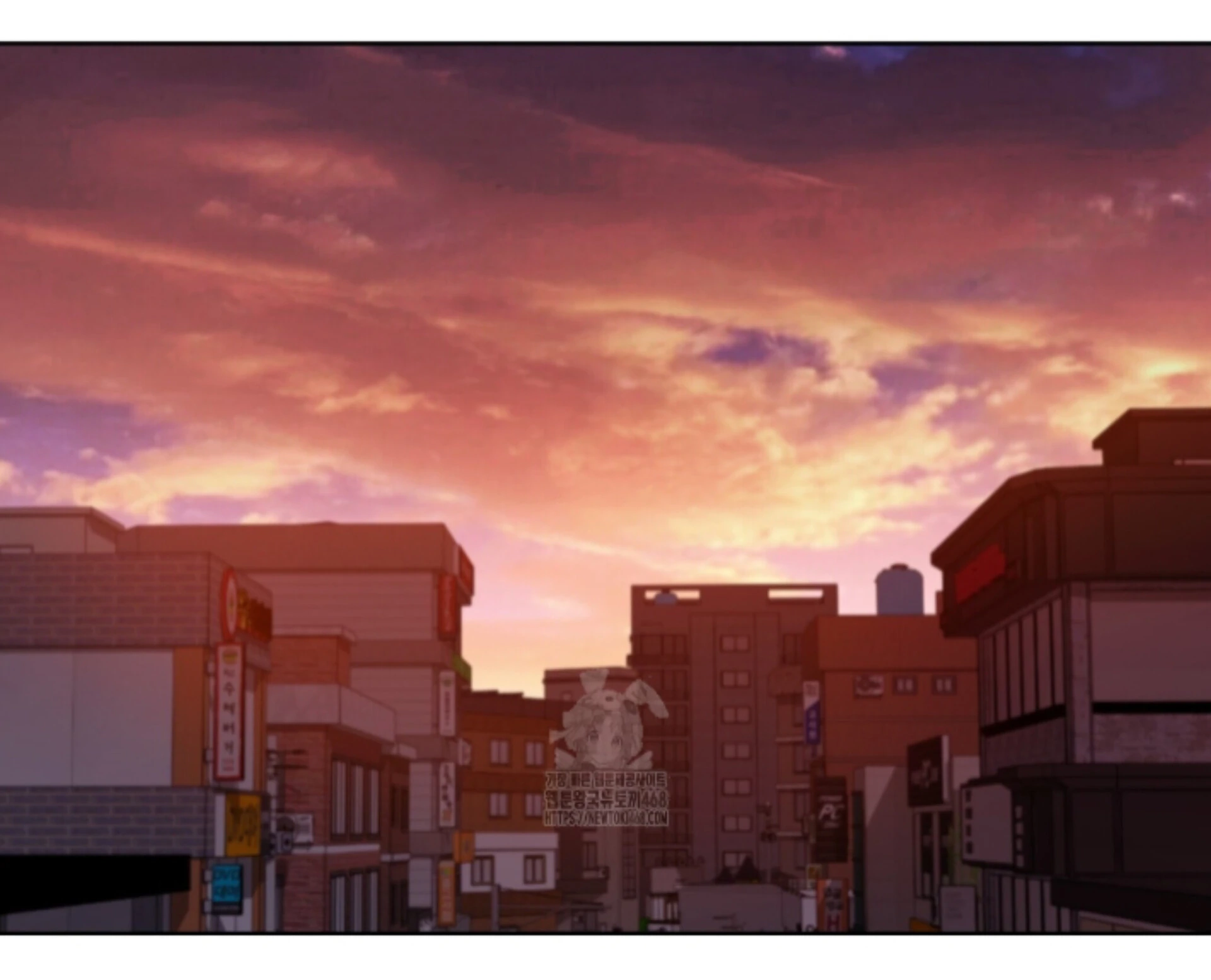 Shock-A-Bye Baby Chapter 35 page 34 - 