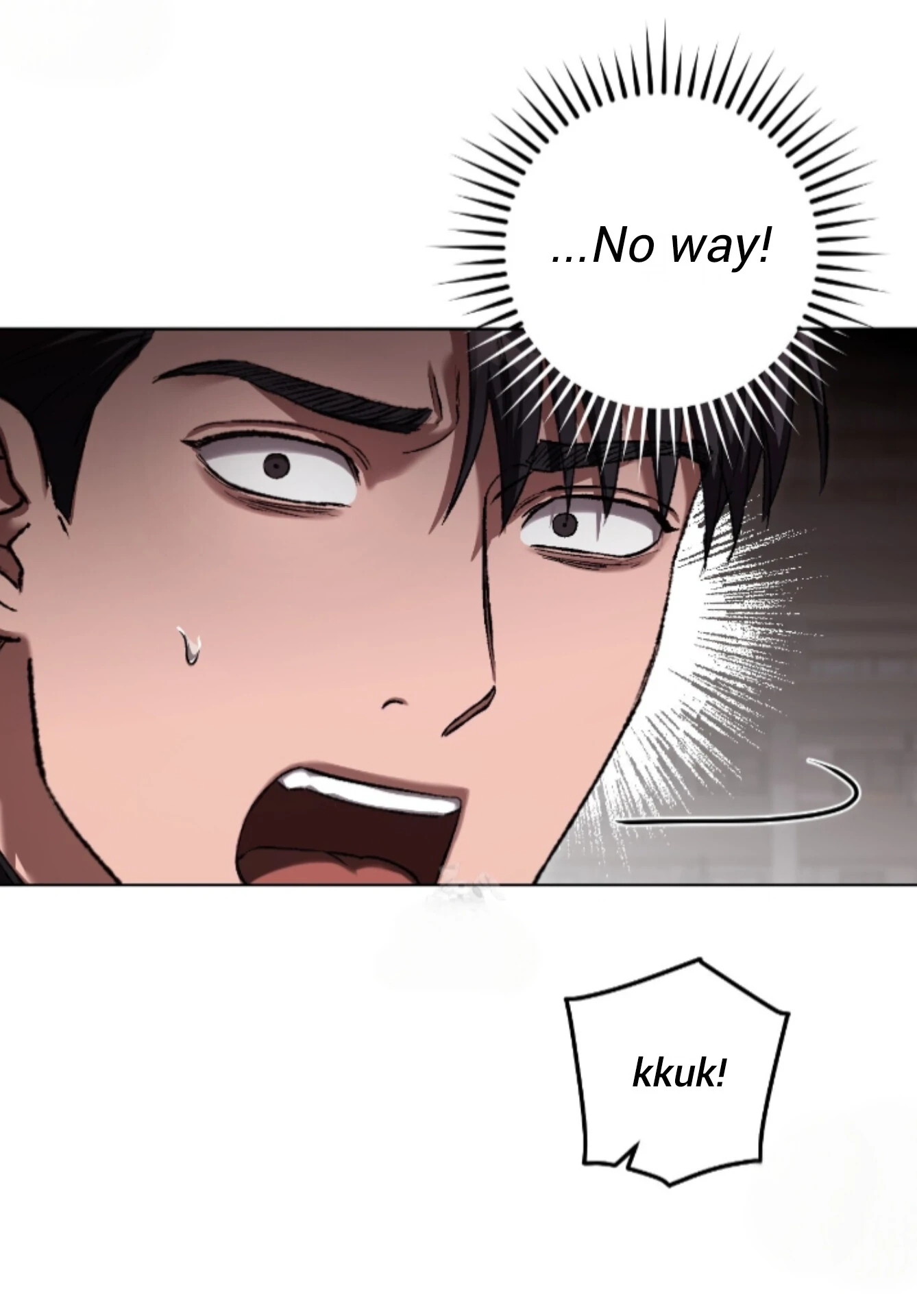 Shock-A-Bye Baby Chapter 35 page 41 - 