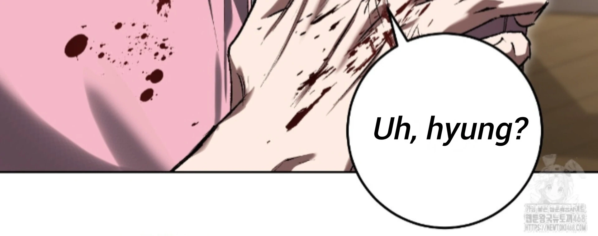 Shock-A-Bye Baby Chapter 35 page 45 - 