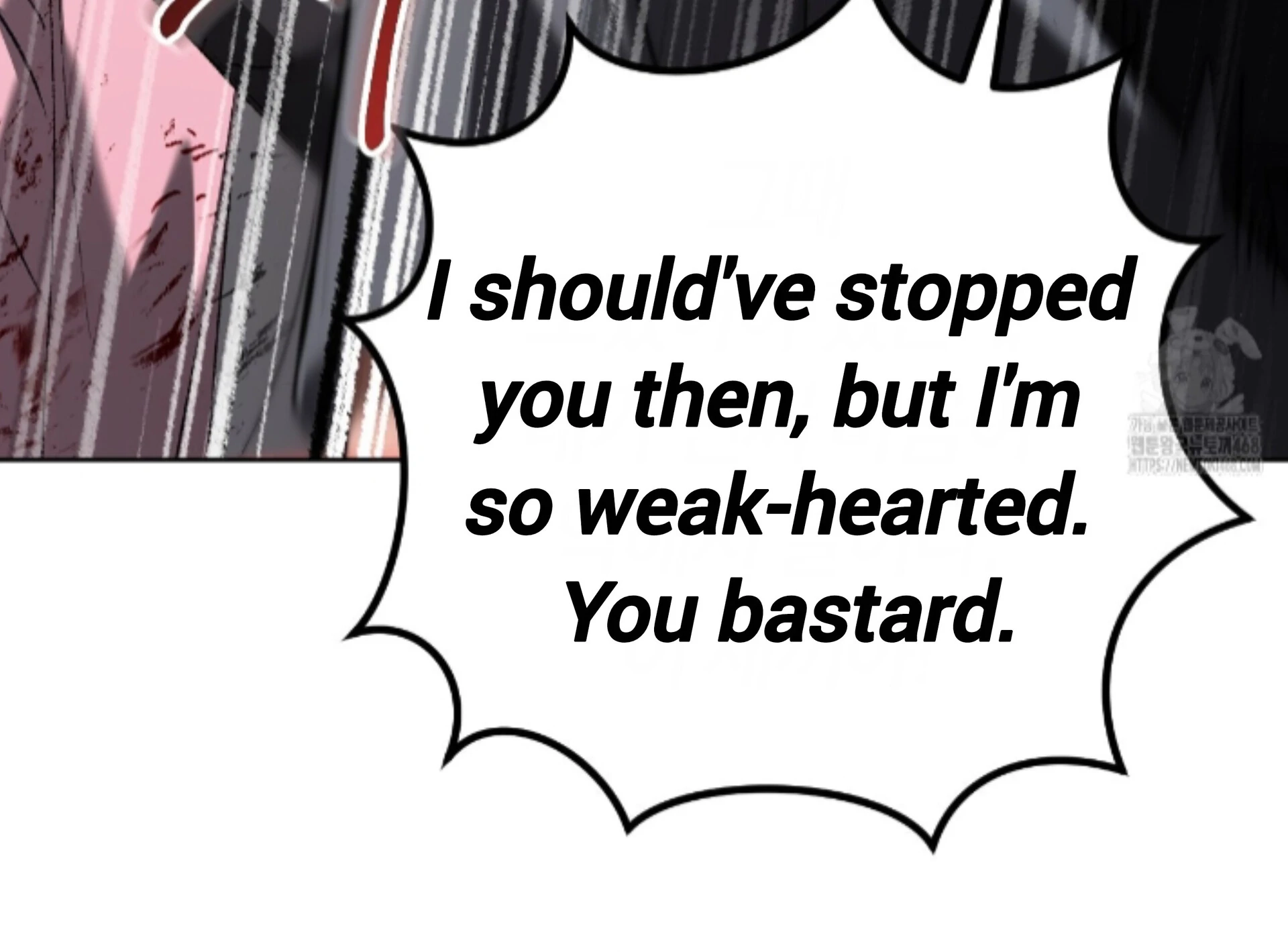 Shock-A-Bye Baby Chapter 35 page 69 - 