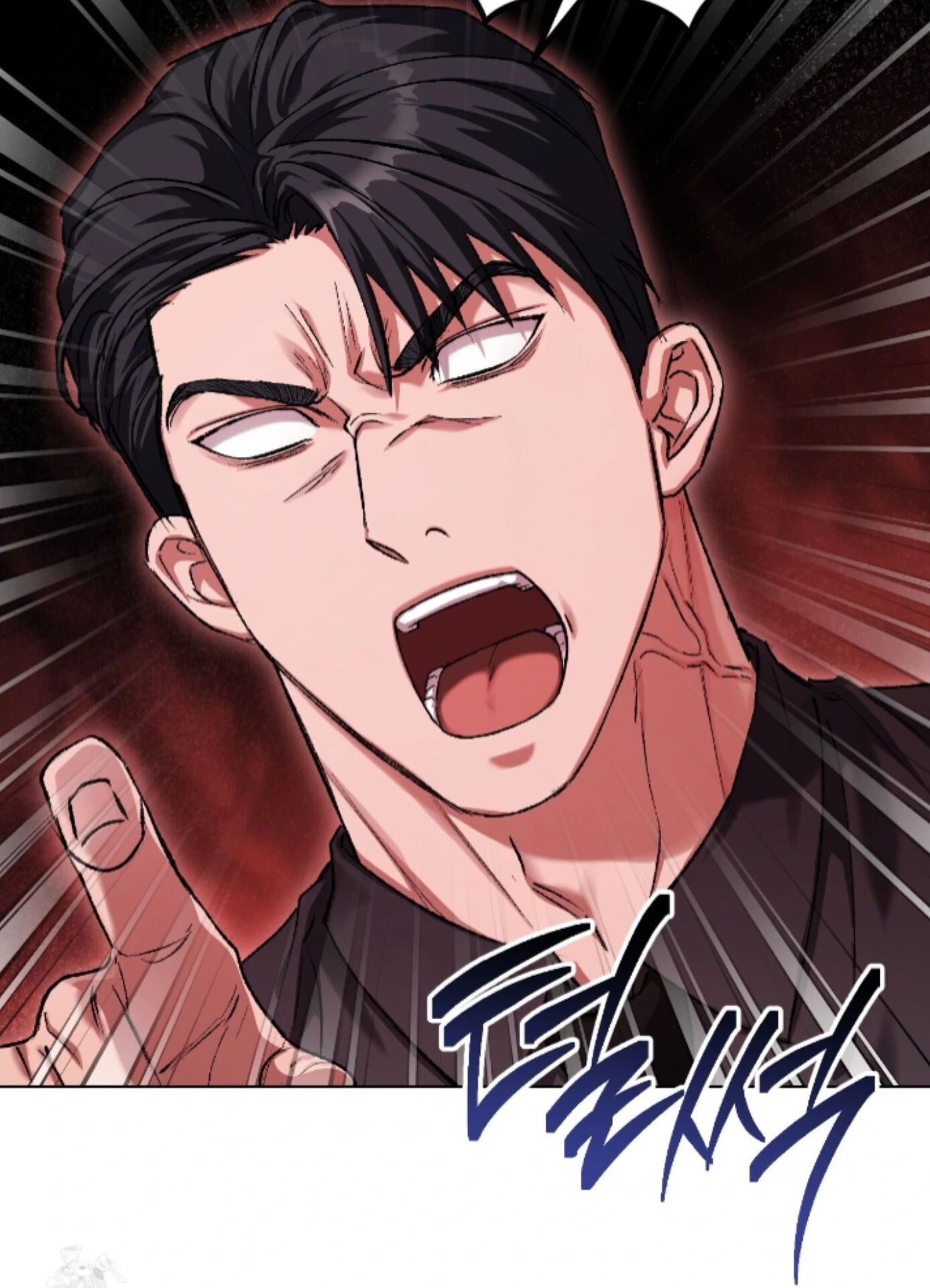 Shock-A-Bye Baby Chapter 35 page 78 - 