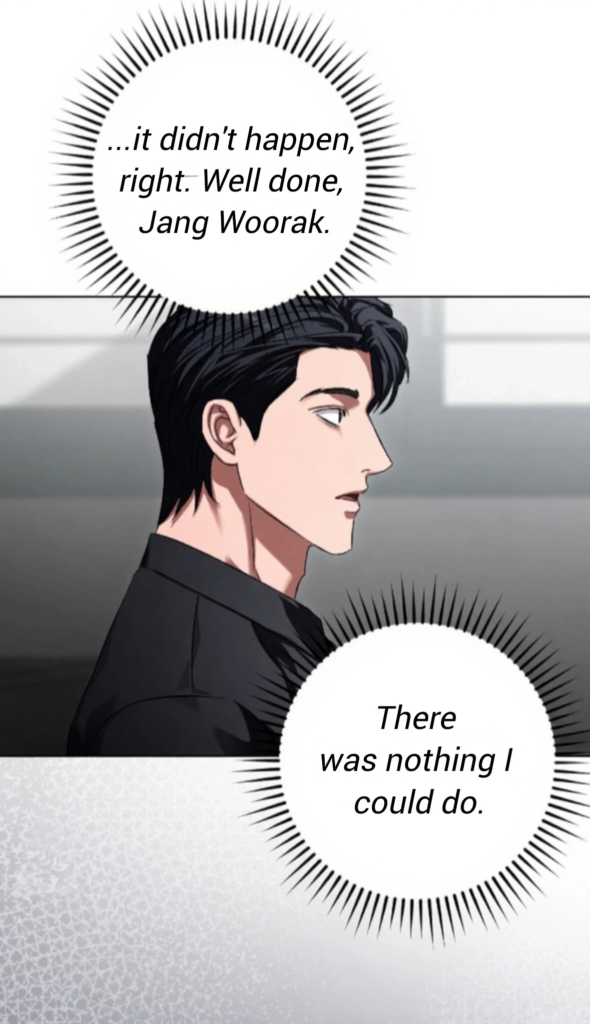 Shock-A-Bye Baby Chapter 36 page 103 - 