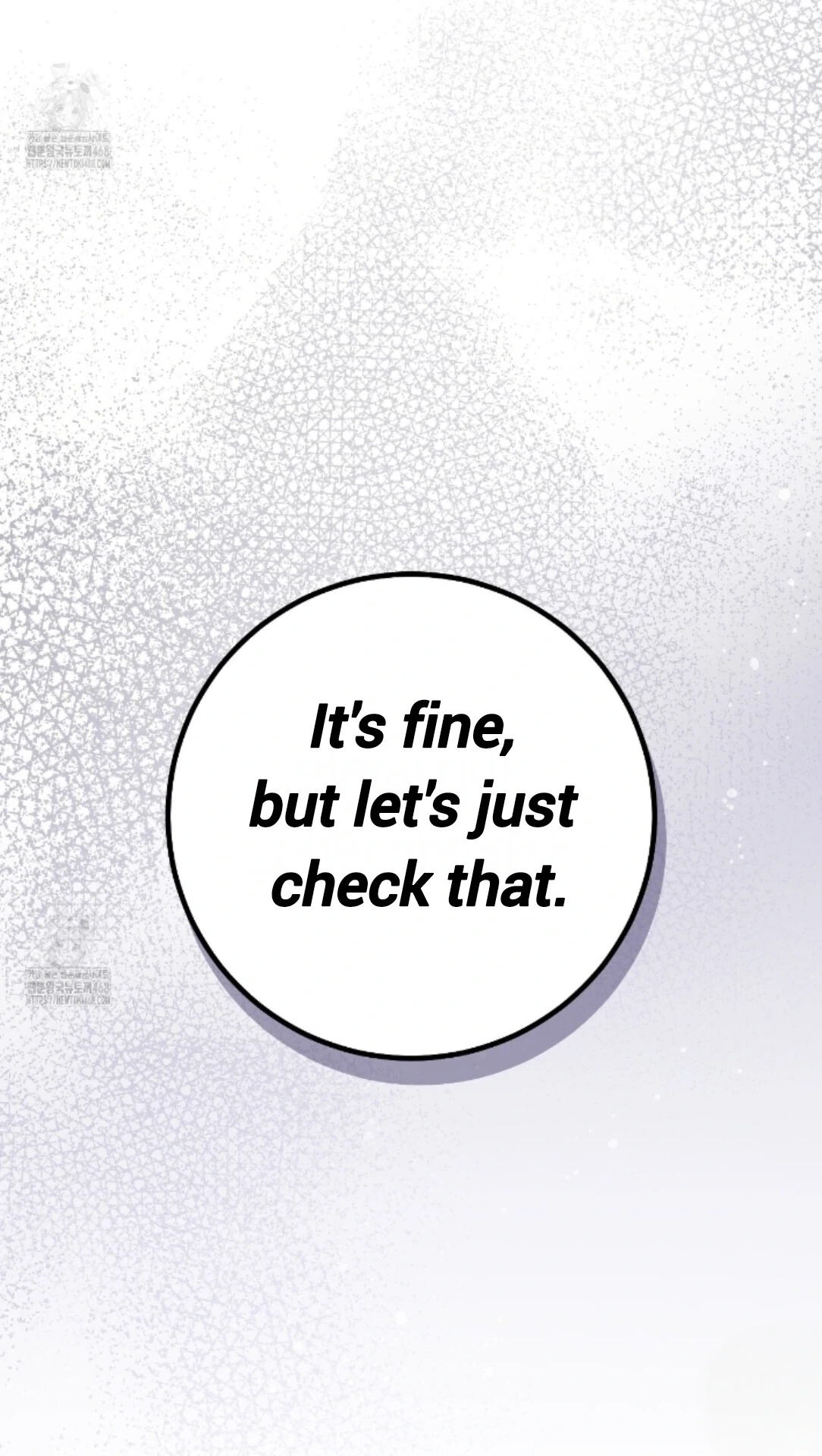 Shock-A-Bye Baby Chapter 36 page 108 - 