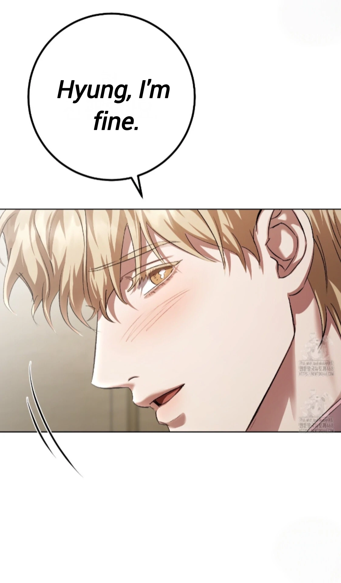 Shock-A-Bye Baby Chapter 36 page 54 - 
