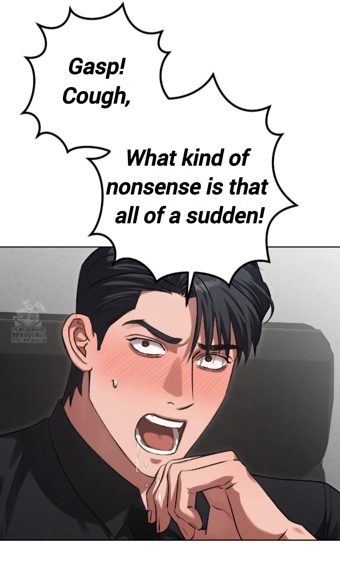 Shock-A-Bye Baby Chapter 36 page 83 - 