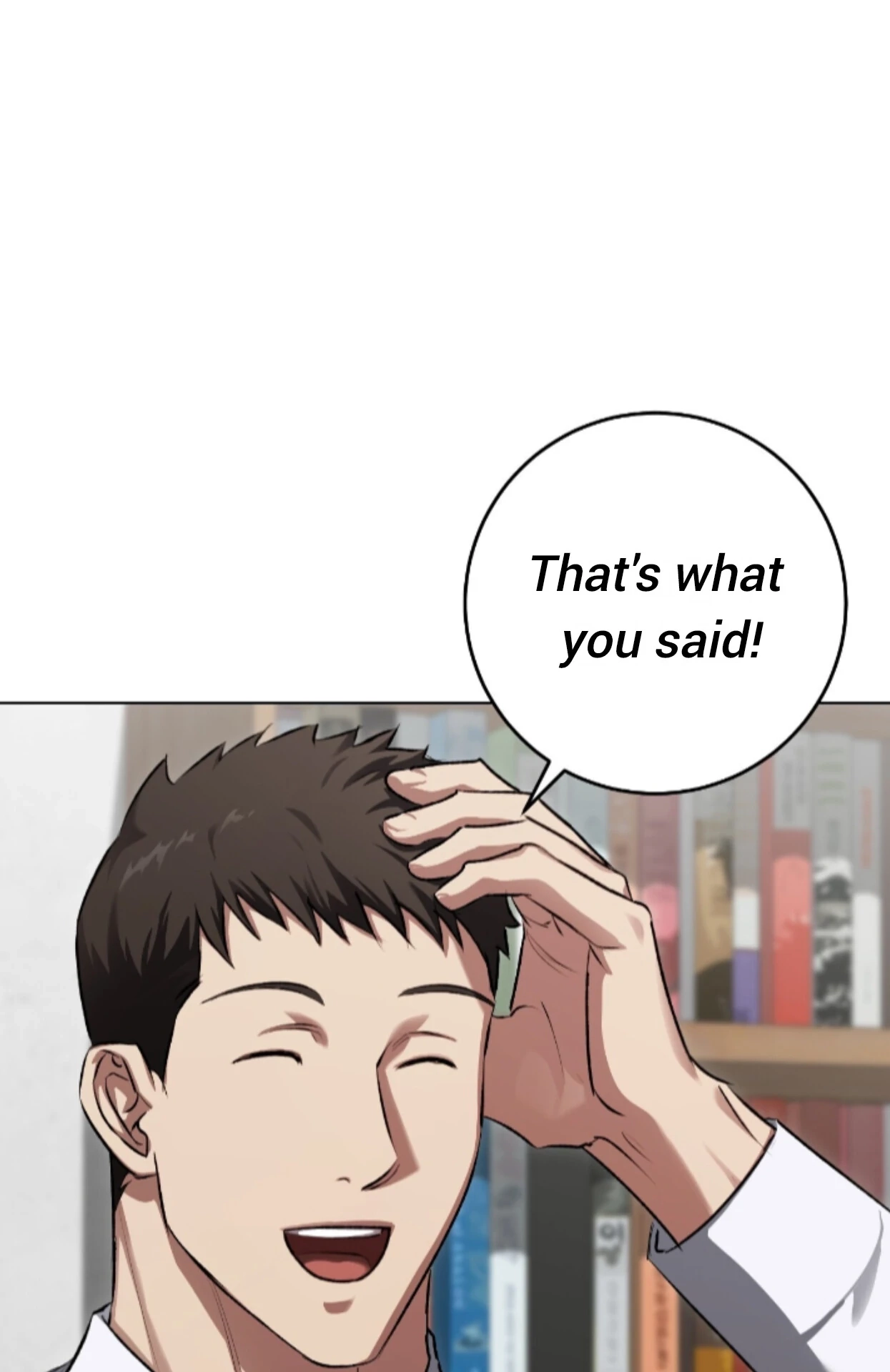 Shock-A-Bye Baby Chapter 36 page 84 - 