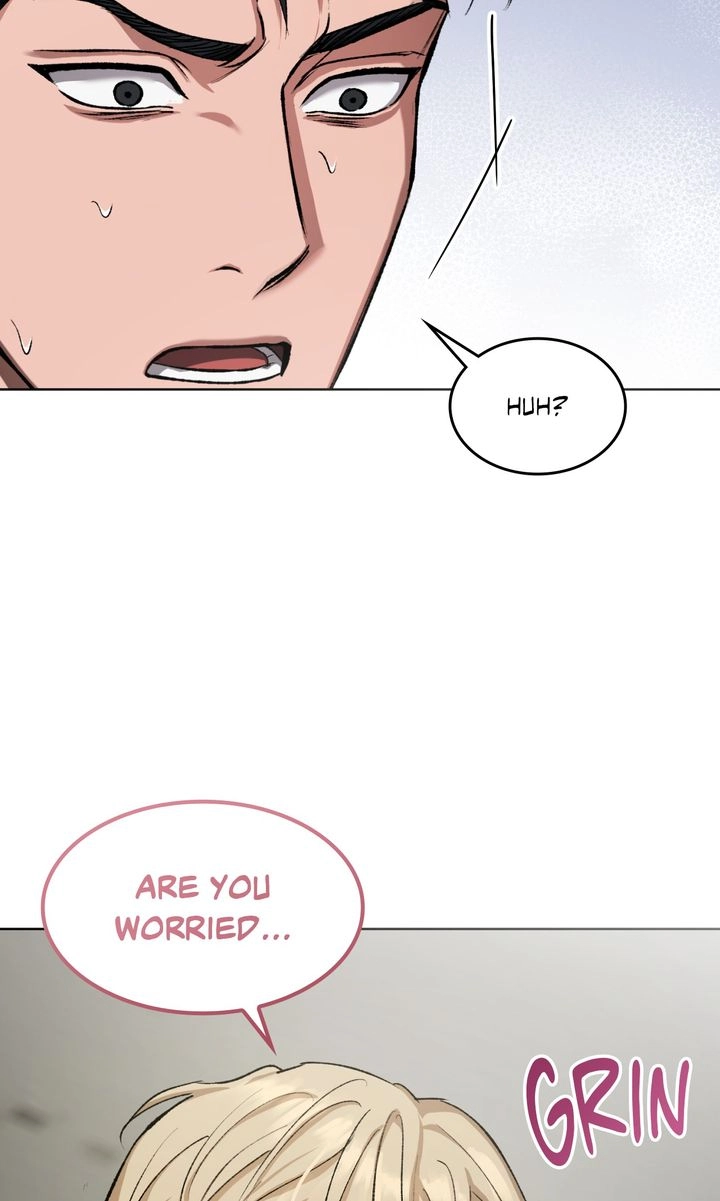 Shock-A-Bye Baby Chapter 4 page 12 - 
