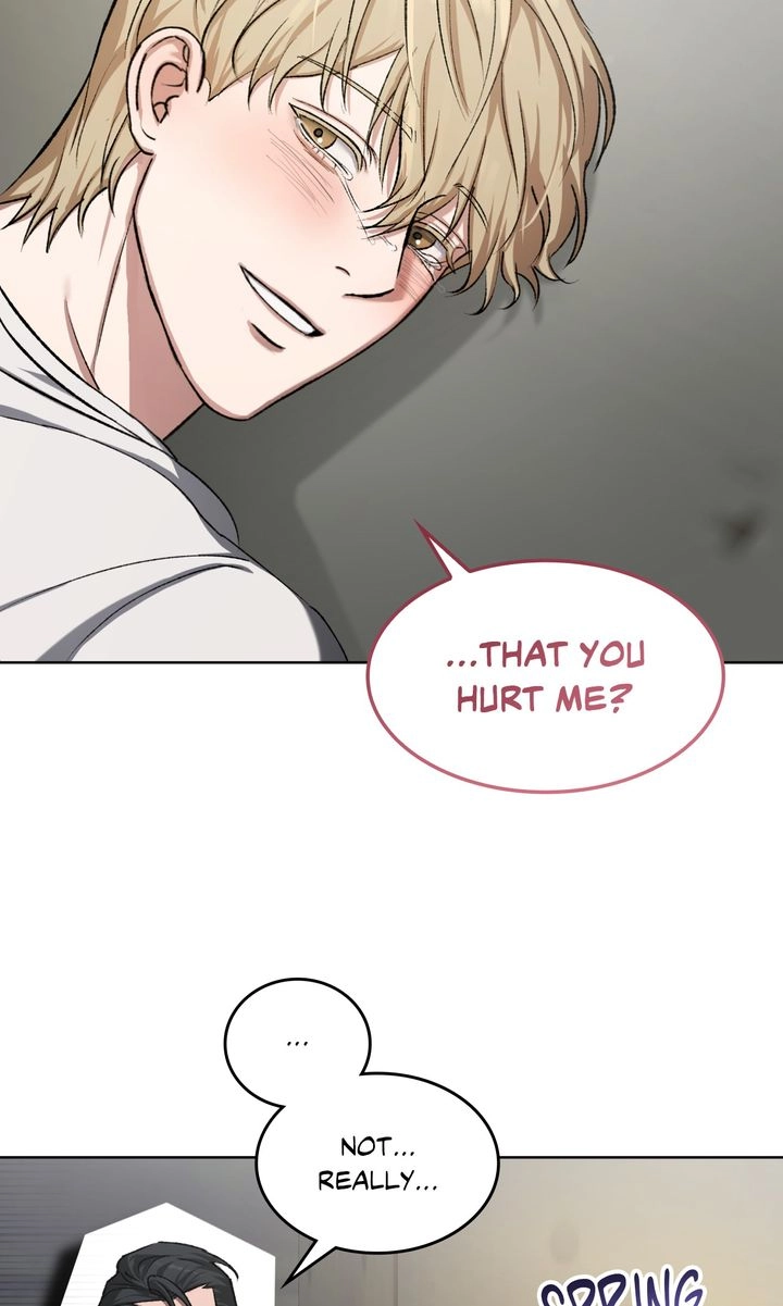 Shock-A-Bye Baby Chapter 4 page 13 - 