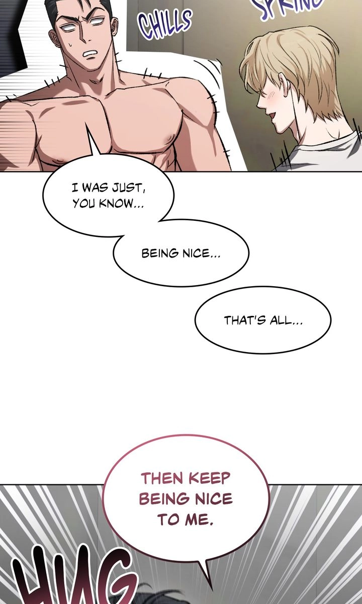 Shock-A-Bye Baby Chapter 4 page 14 - 