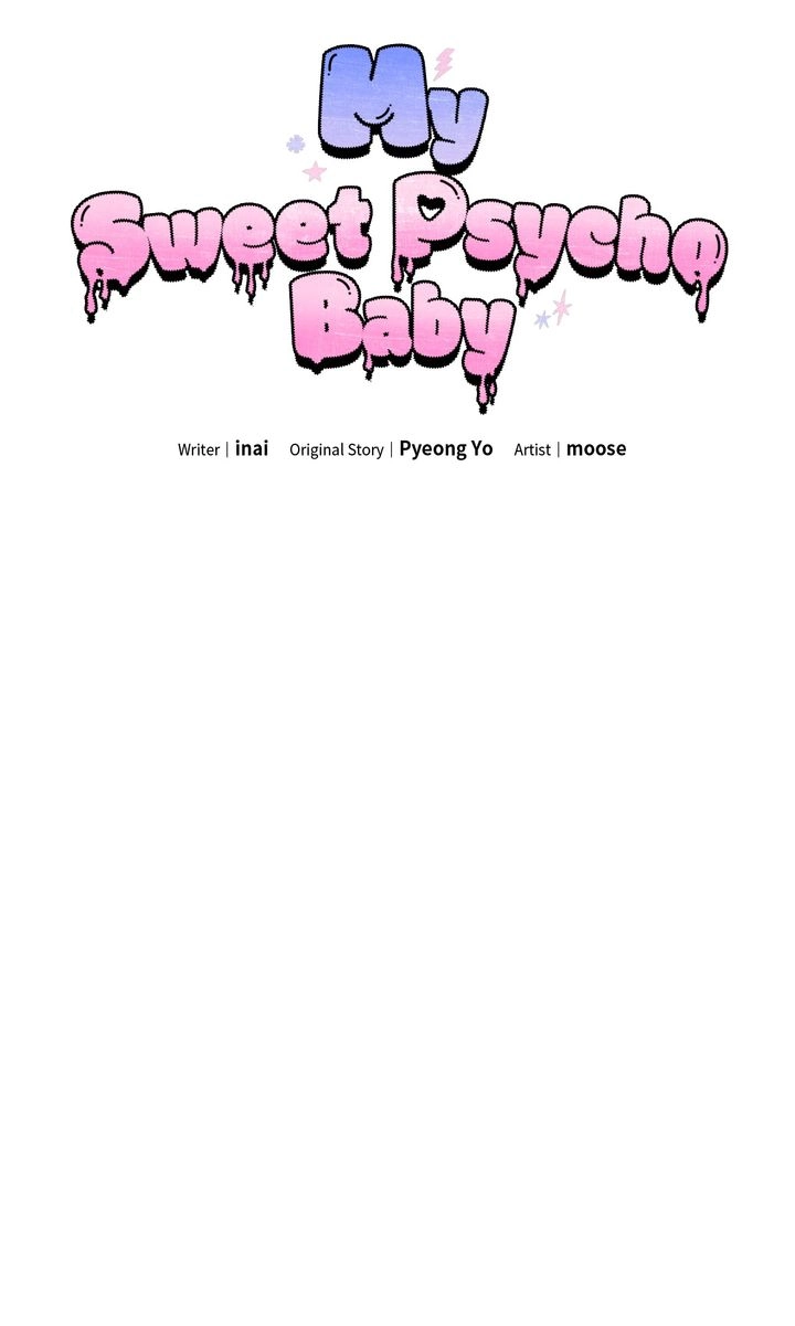 Shock-A-Bye Baby Chapter 4 page 20 - 