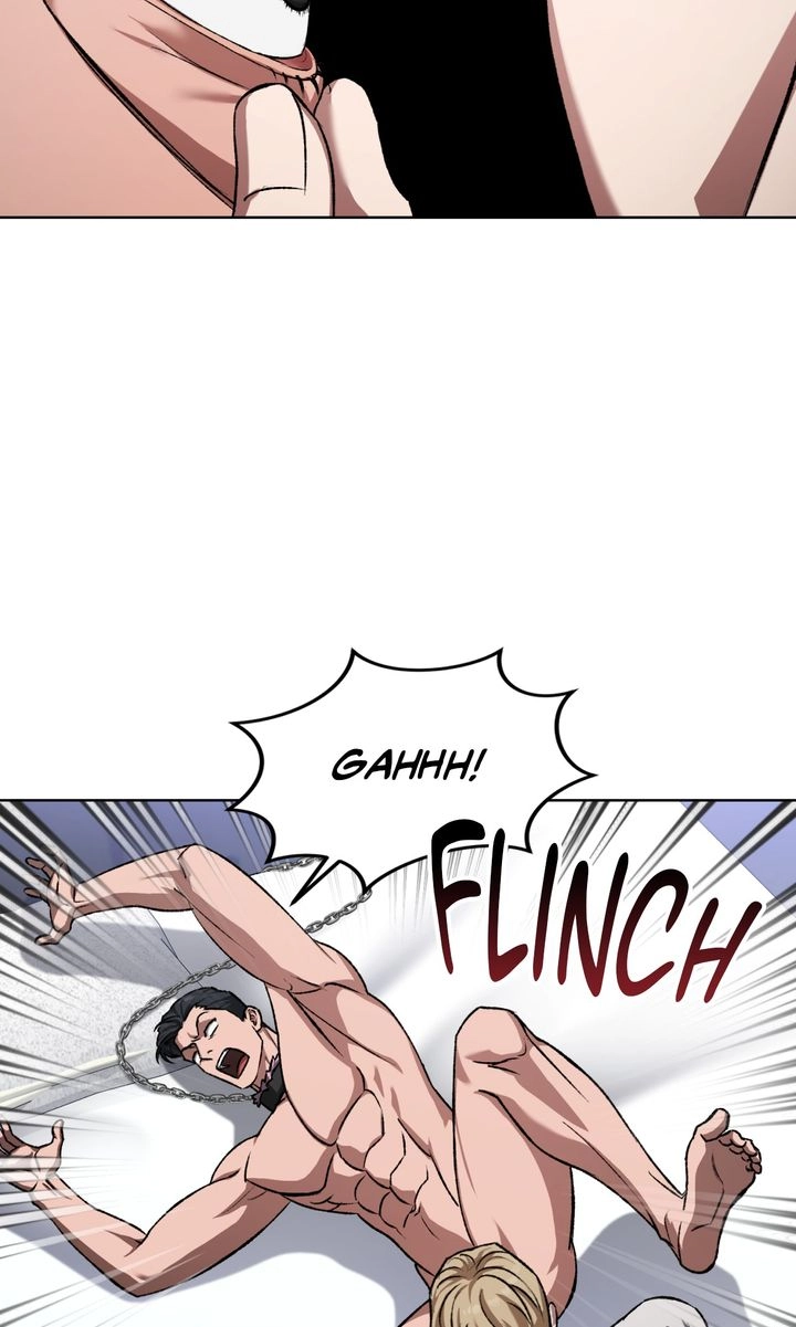 Shock-A-Bye Baby Chapter 4 page 27 - 