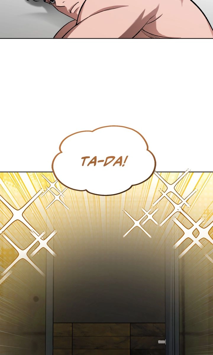 Shock-A-Bye Baby Chapter 4 page 39 - 
