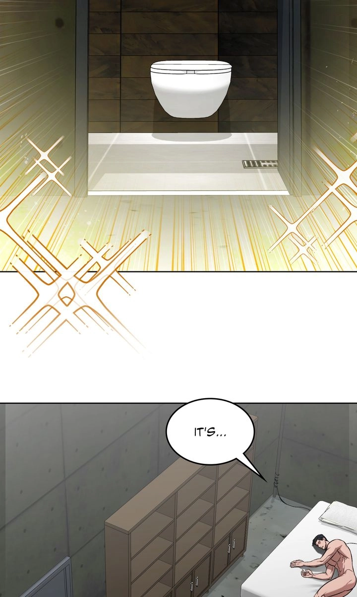 Shock-A-Bye Baby Chapter 4 page 40 - 