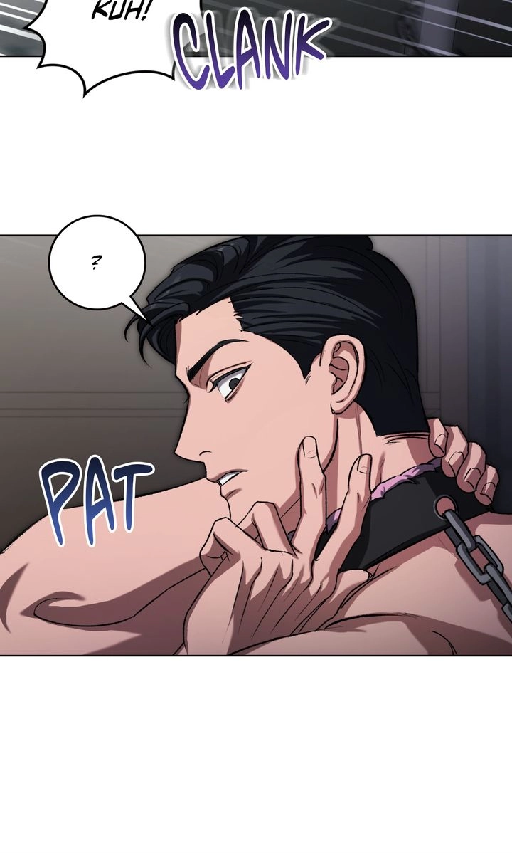 Shock-A-Bye Baby Chapter 4 page 43 - 