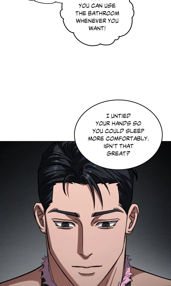 Shock-A-Bye Baby Chapter 4 page 46 - 