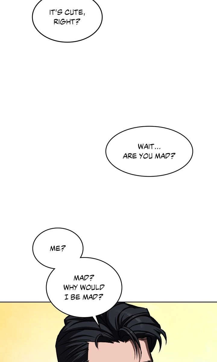Shock-A-Bye Baby Chapter 4 page 48 - 