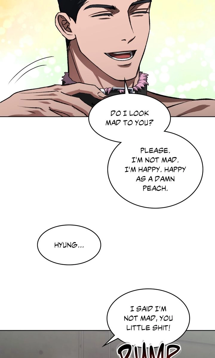 Shock-A-Bye Baby Chapter 4 page 49 - 
